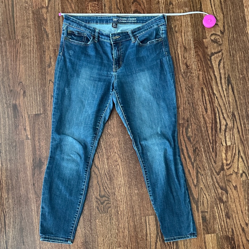 Gap Factory Legging Skimmer Women’s Jeans